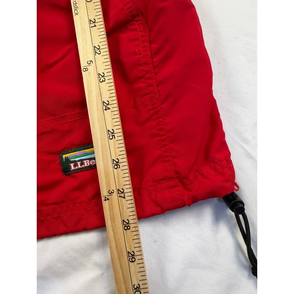L.L. Bean embrace vibrant